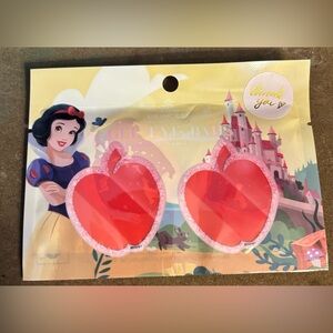 New! Disney's Snowwhite Gel Eye Pads NWT